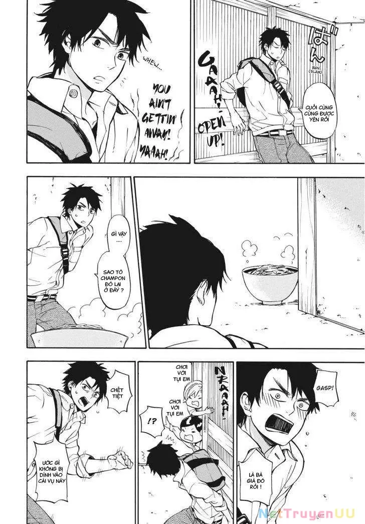 Barakamon - Chương 63