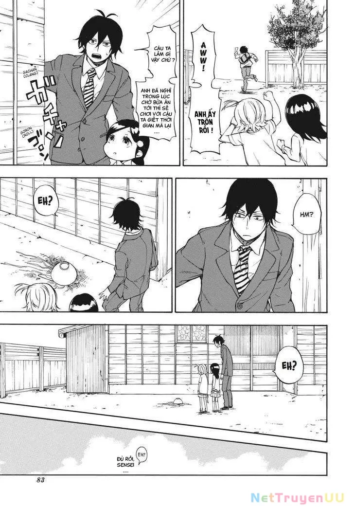 Barakamon - Chương 63