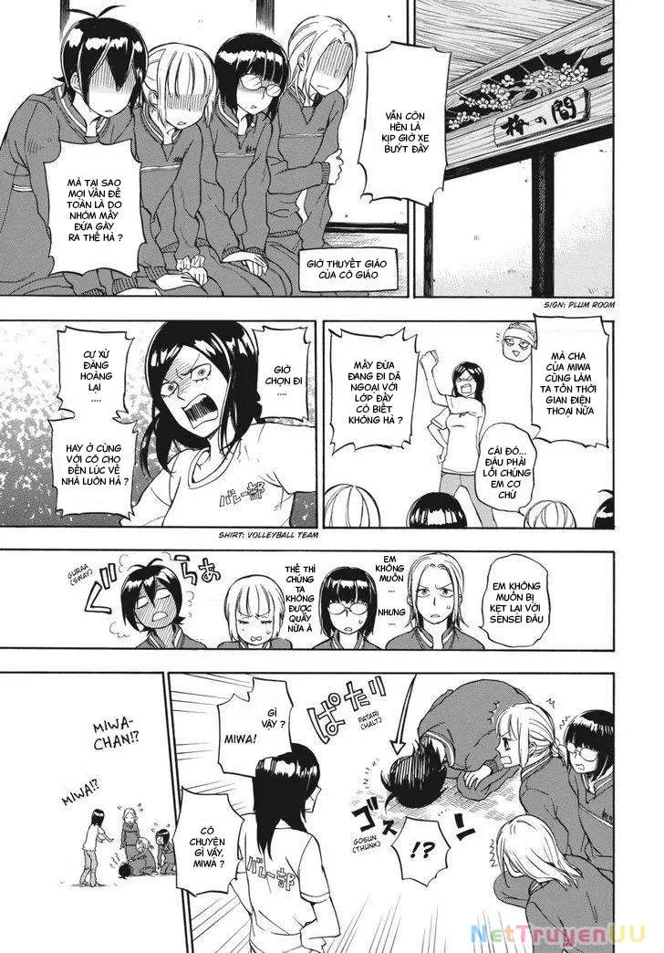 Barakamon - Chương 63