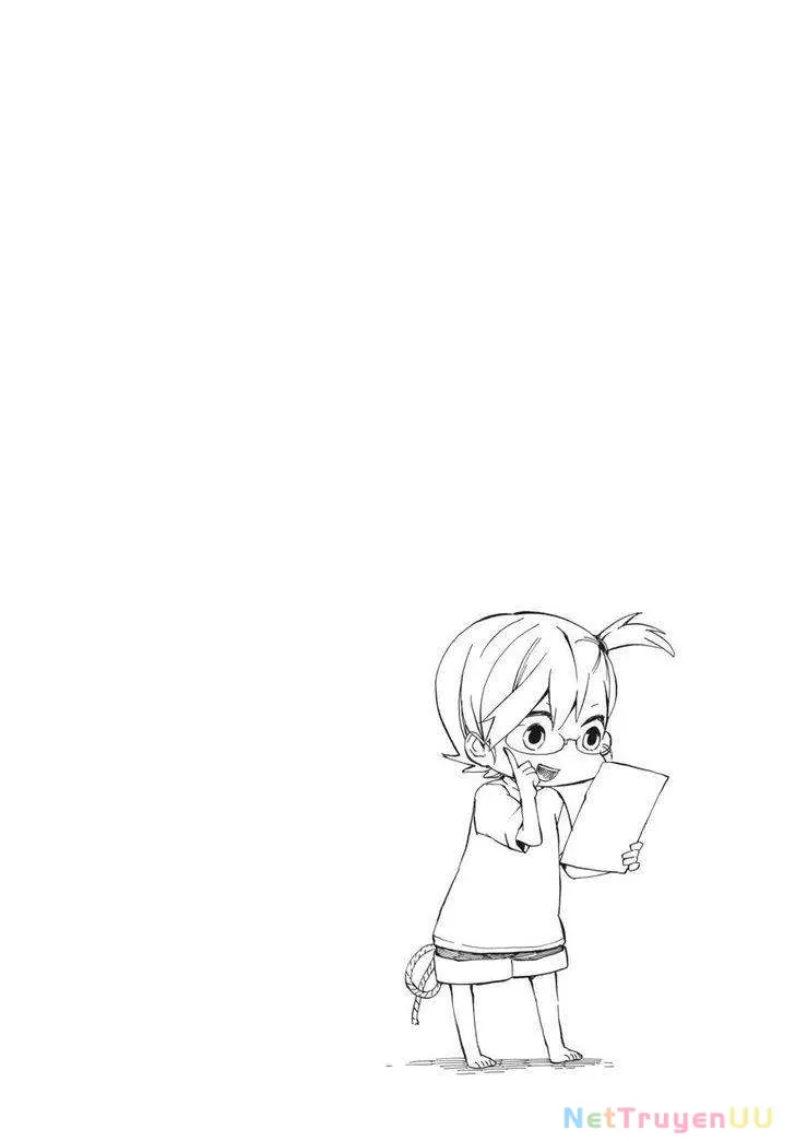Barakamon - Chương 63