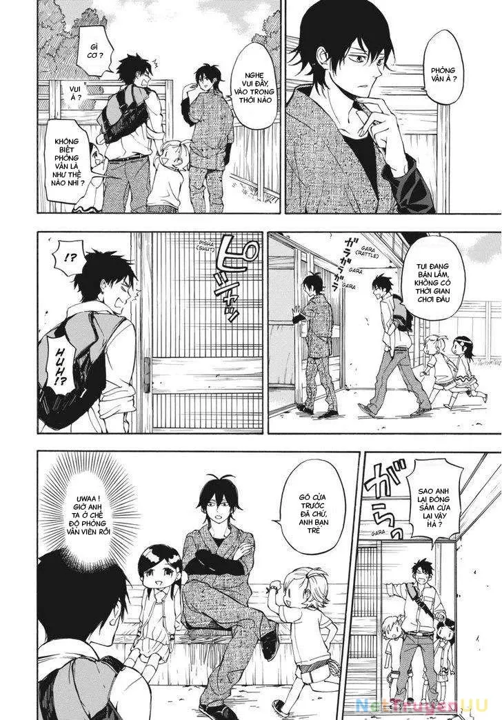 Barakamon - Chương 63