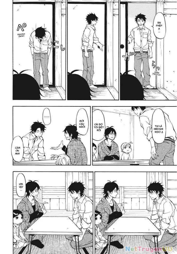 Barakamon - Chương 63
