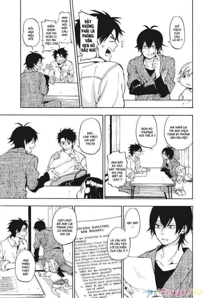 Barakamon - Chương 63