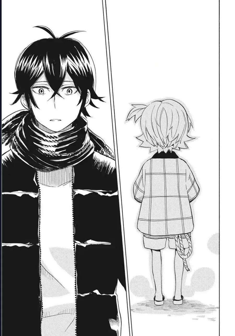 Barakamon - Chương 92