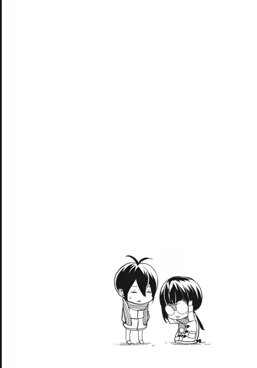 Barakamon - Chương 92