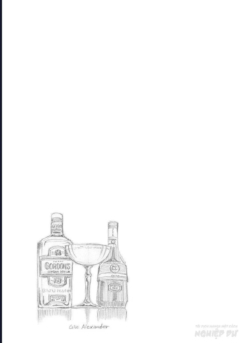 Bartender À Paris - Chương 16