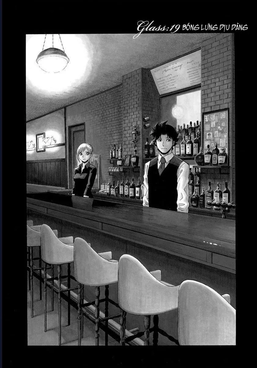 Bartender À Paris - Chương 19