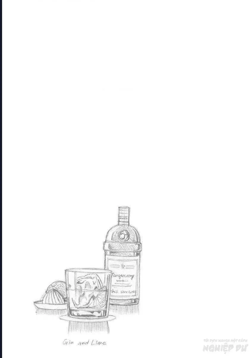 Bartender À Paris - Chương 19