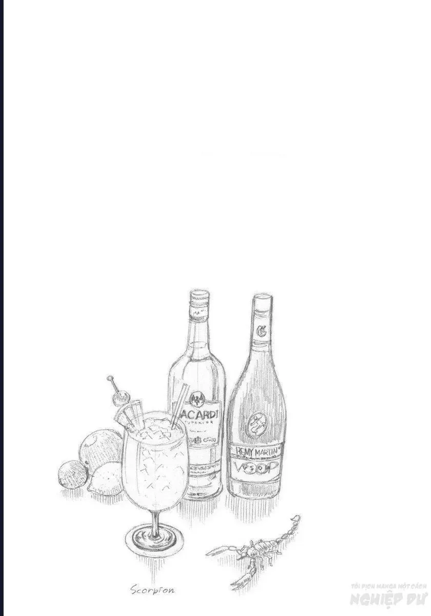 Bartender À Paris - Chương 20