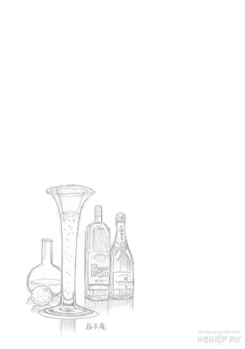 Bartender À Paris - Chương 23