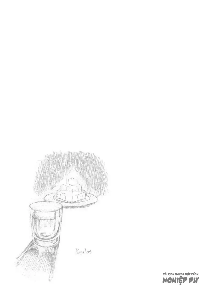 Bartender À Paris - Chương 24