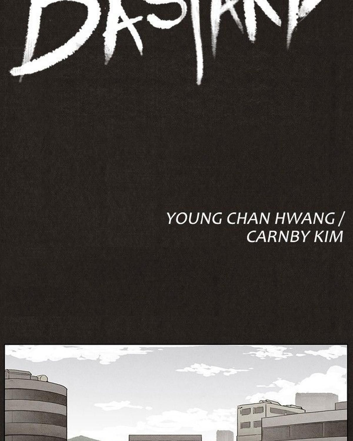 Bastard - Chương 1