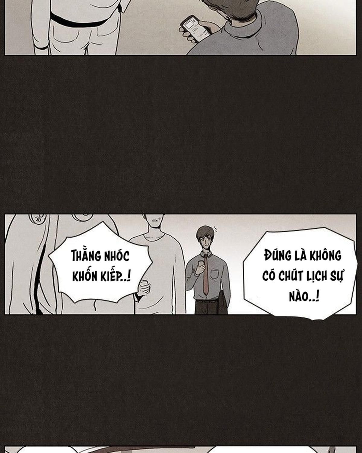 Bastard - Chương 1