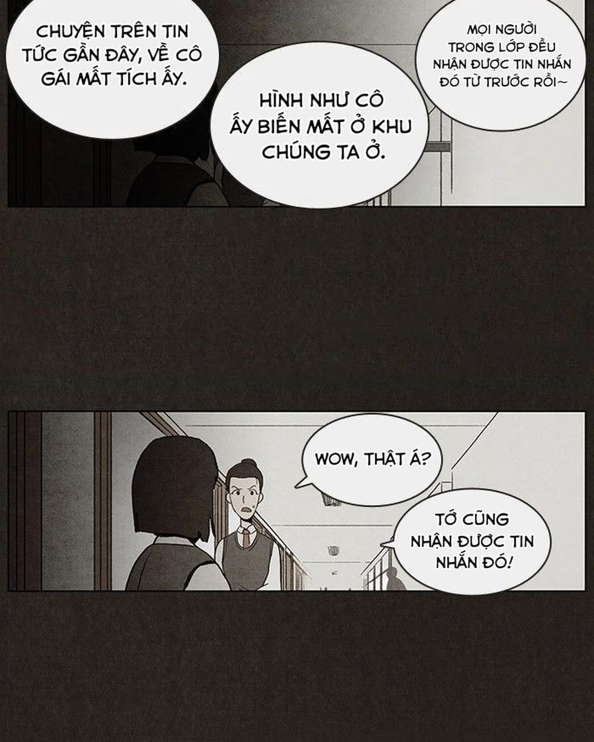 Bastard - Chương 1