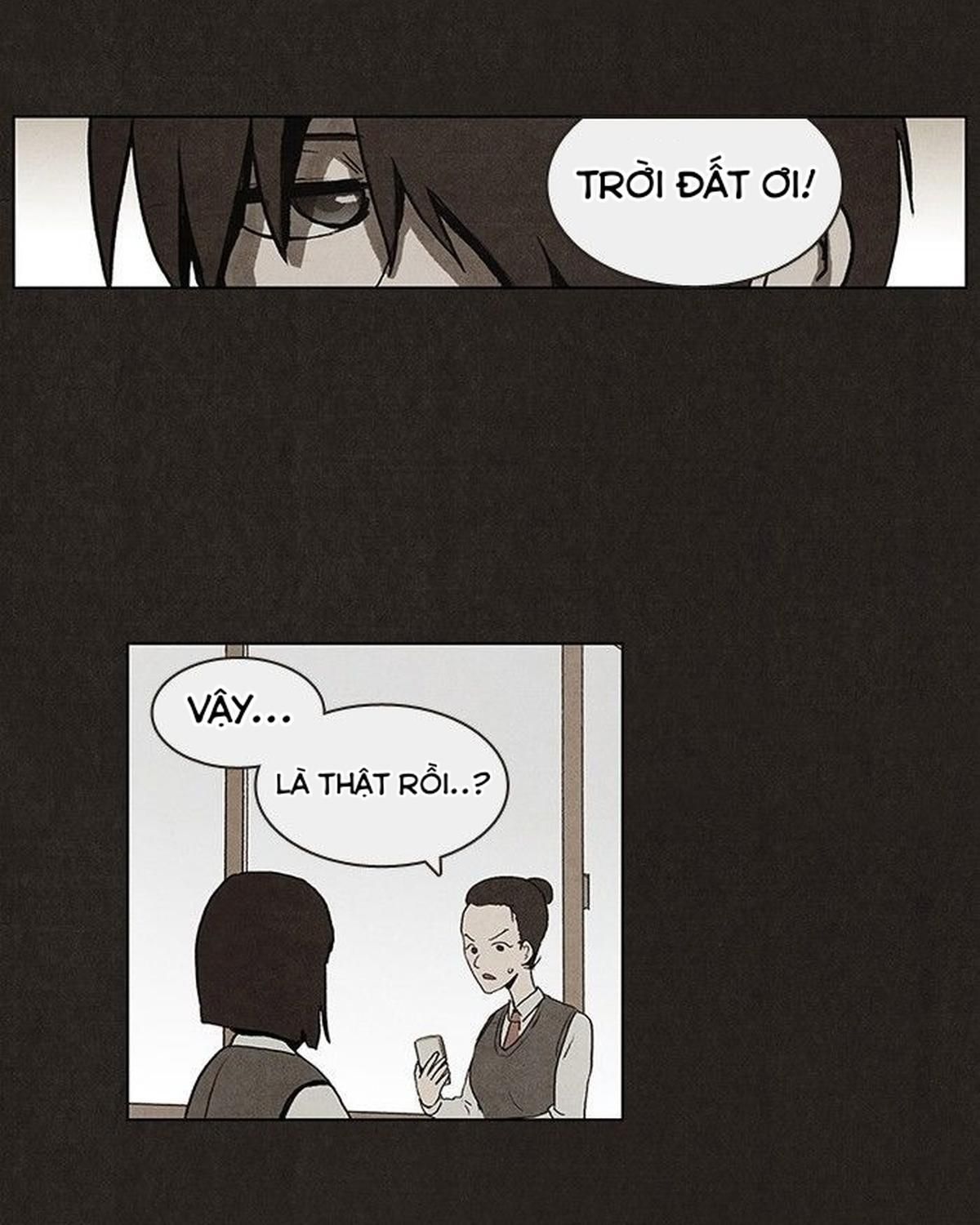 Bastard - Chương 1