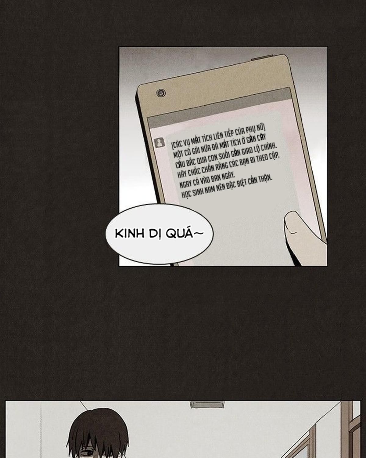 Bastard - Chương 1