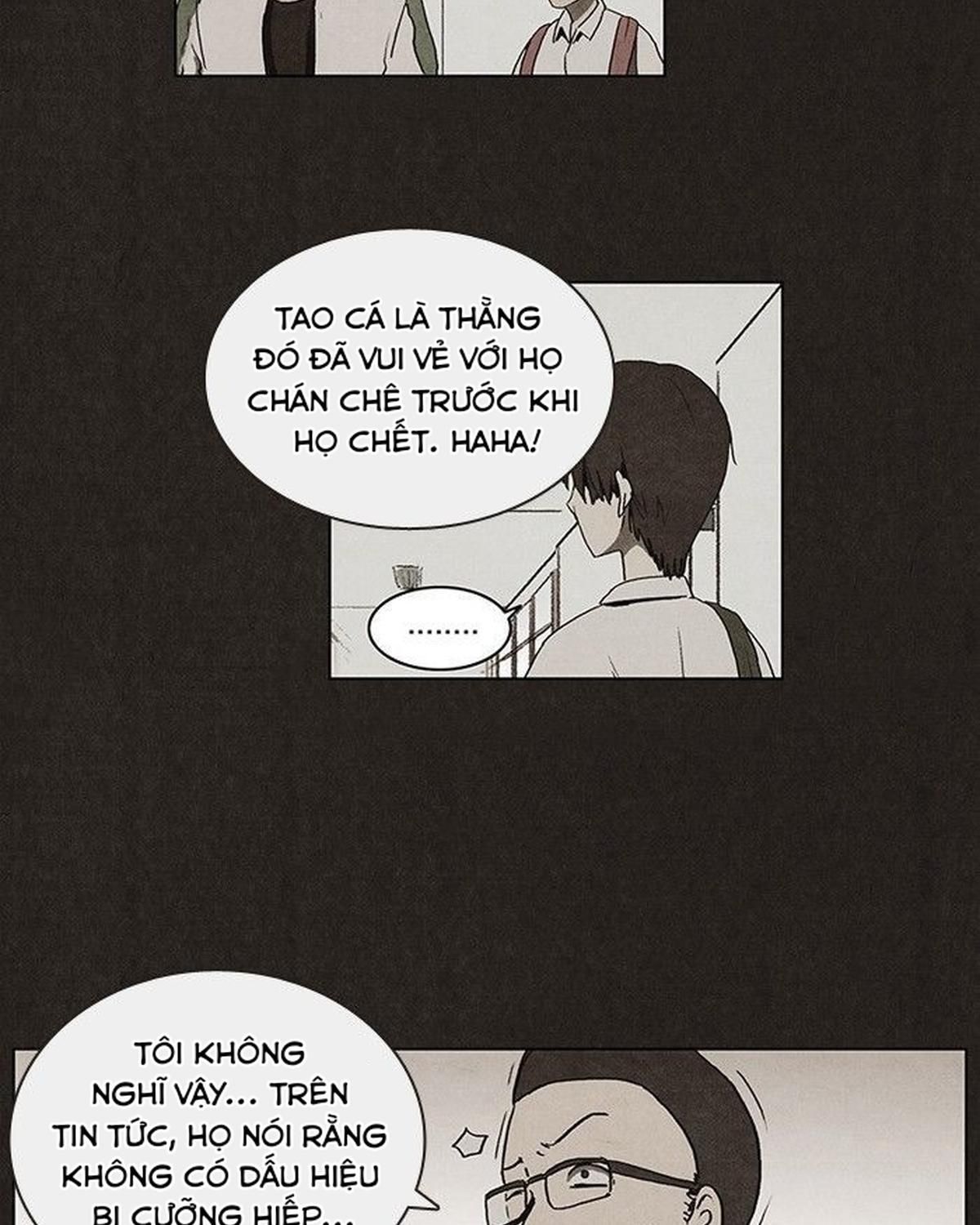 Bastard - Chương 1