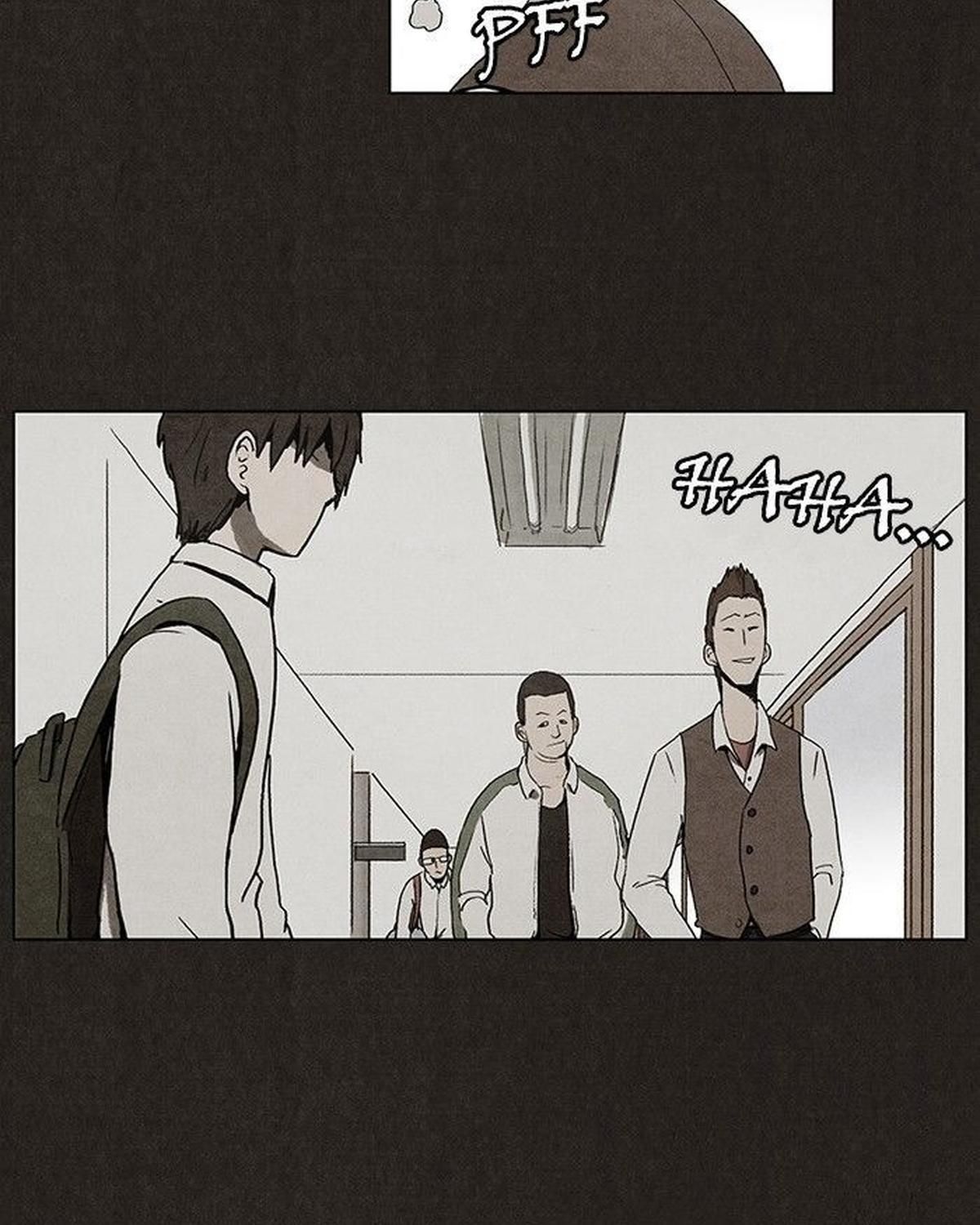 Bastard - Chương 1