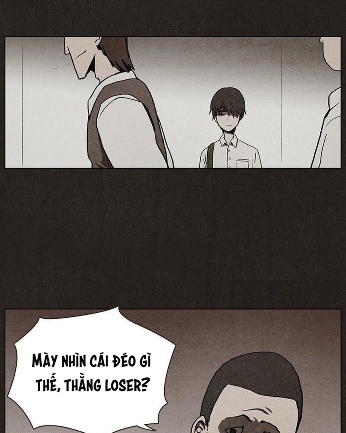 Bastard - Chương 1