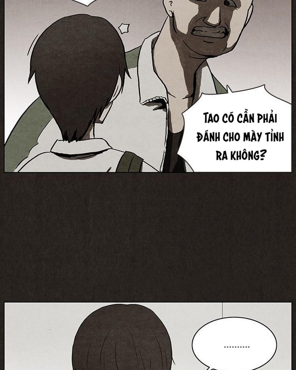 Bastard - Chương 1