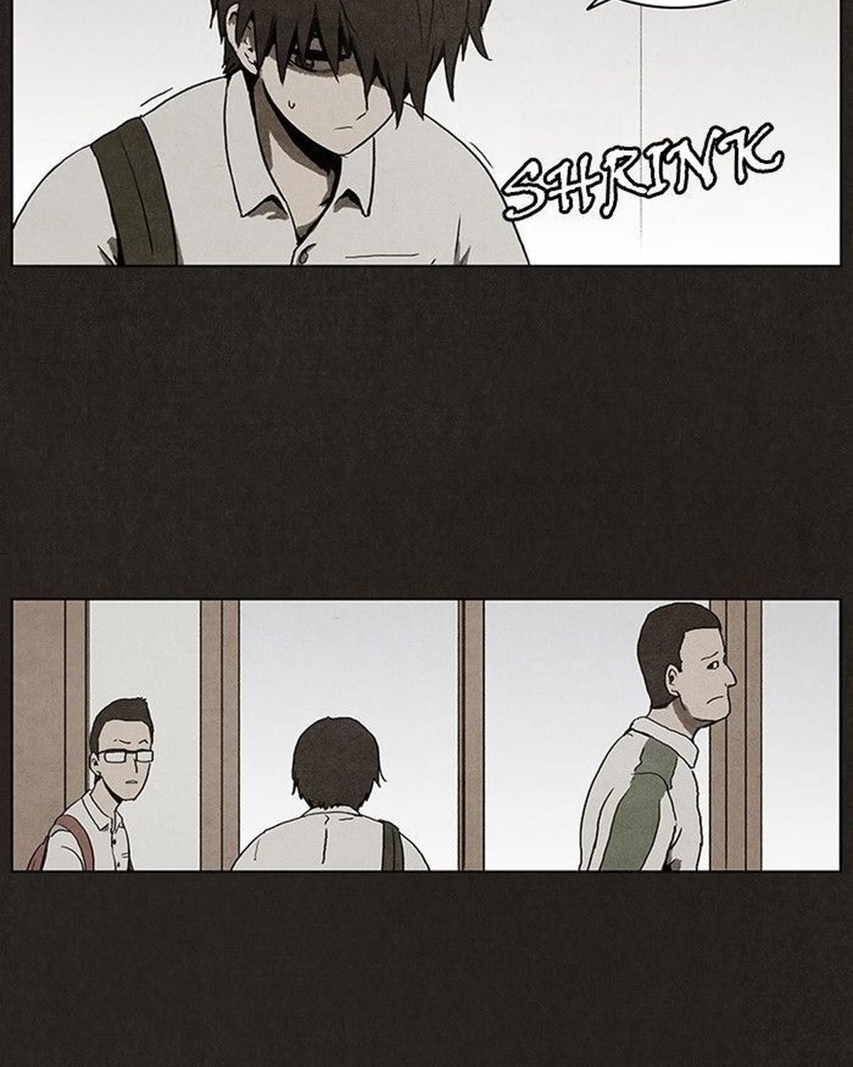 Bastard - Chương 1