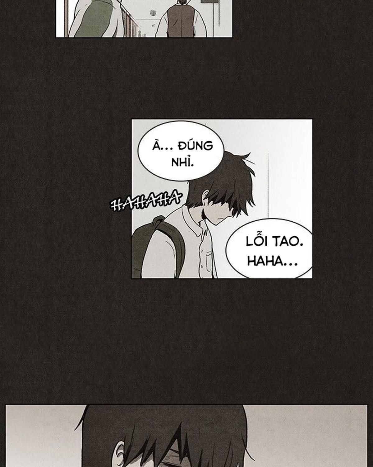 Bastard - Chương 1