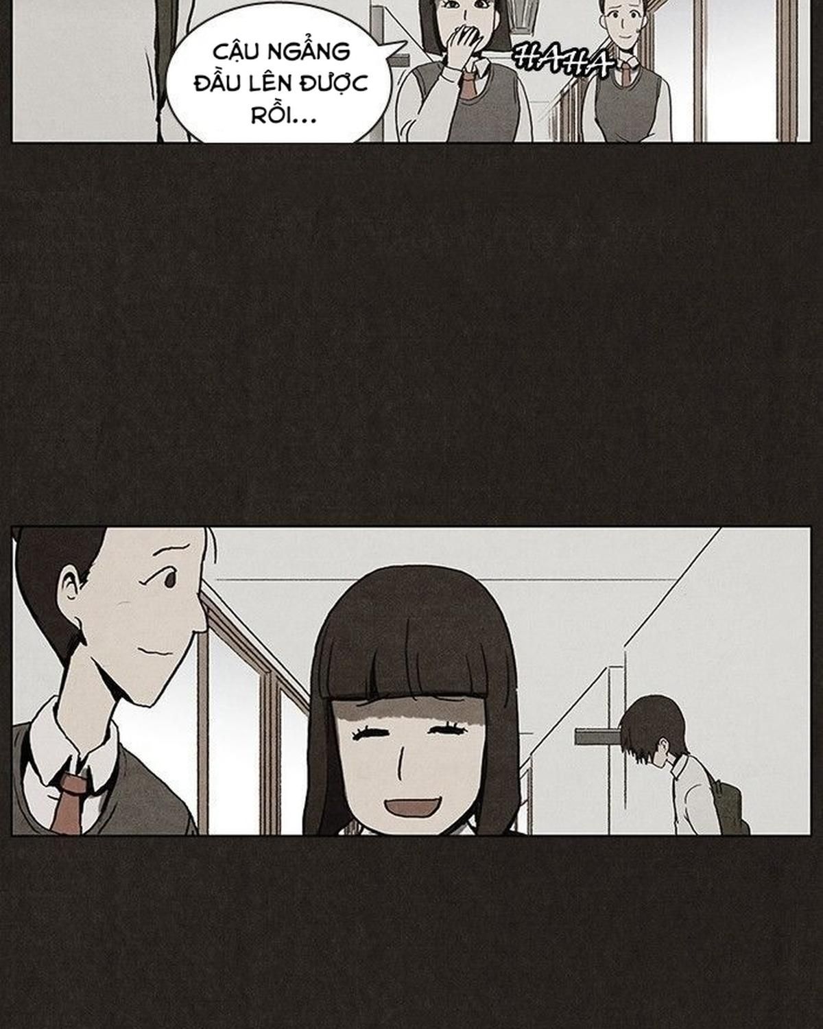 Bastard - Chương 1