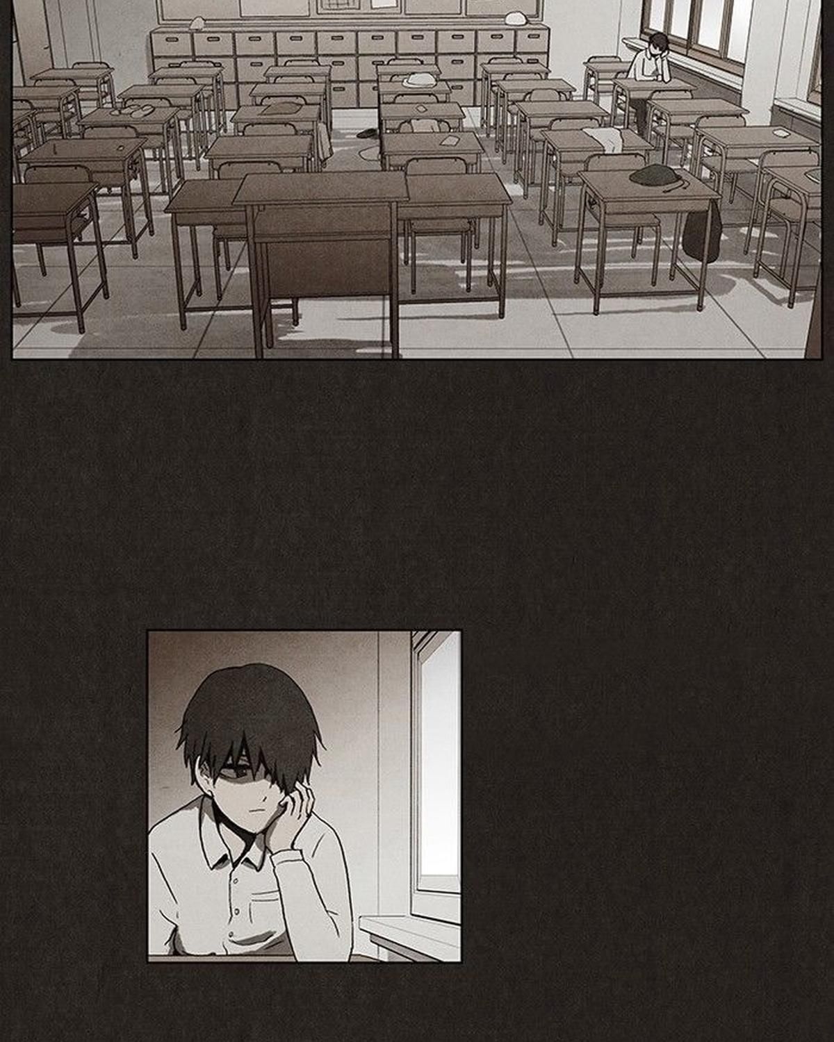 Bastard - Chương 1