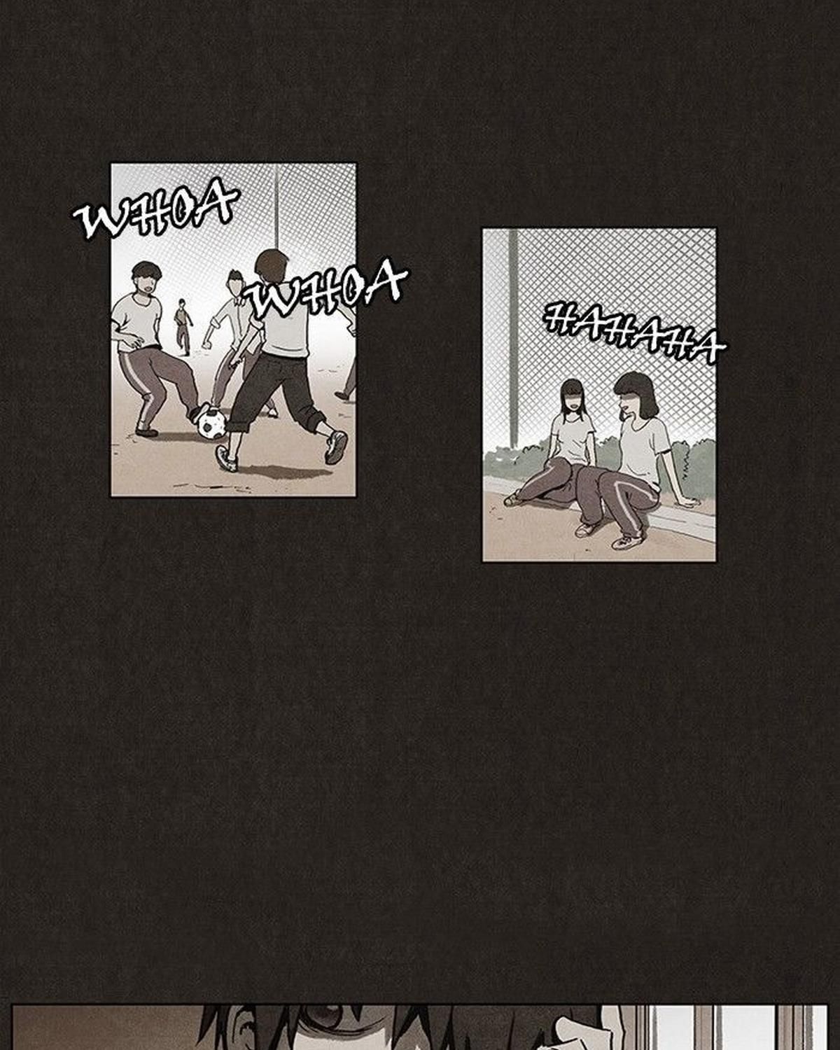 Bastard - Chương 1