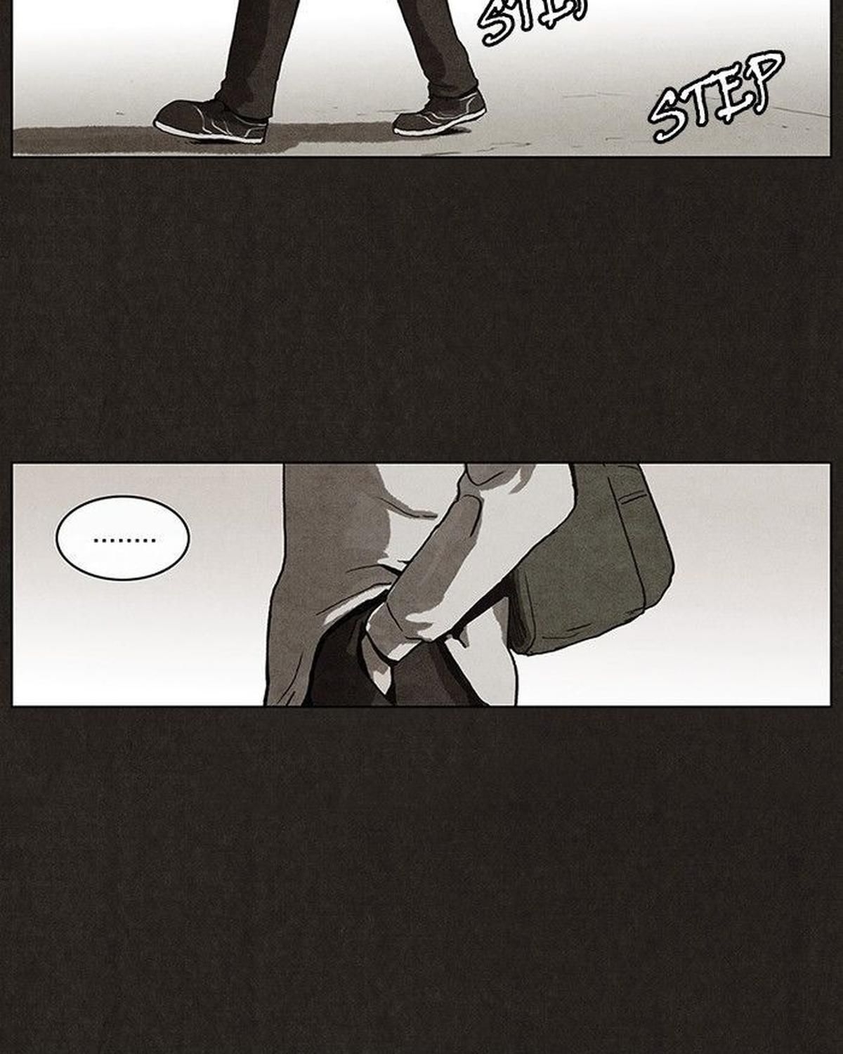 Bastard - Chương 1