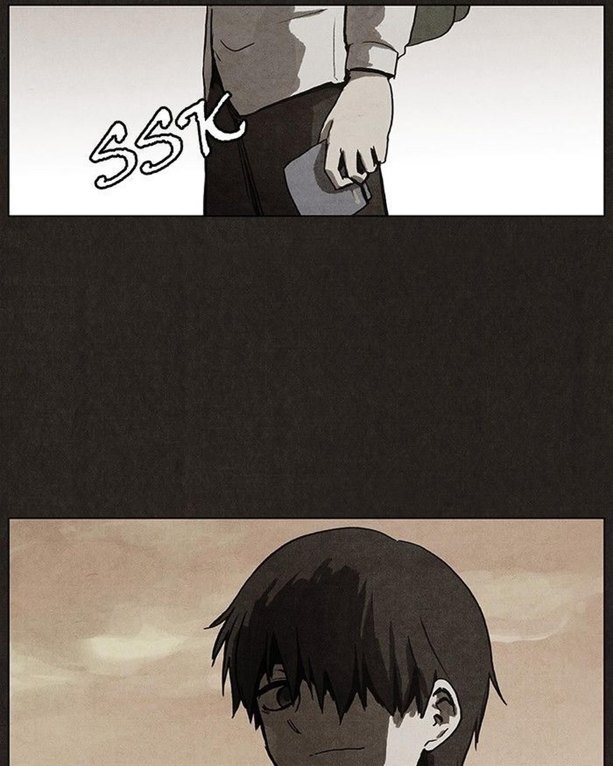 Bastard - Chương 1