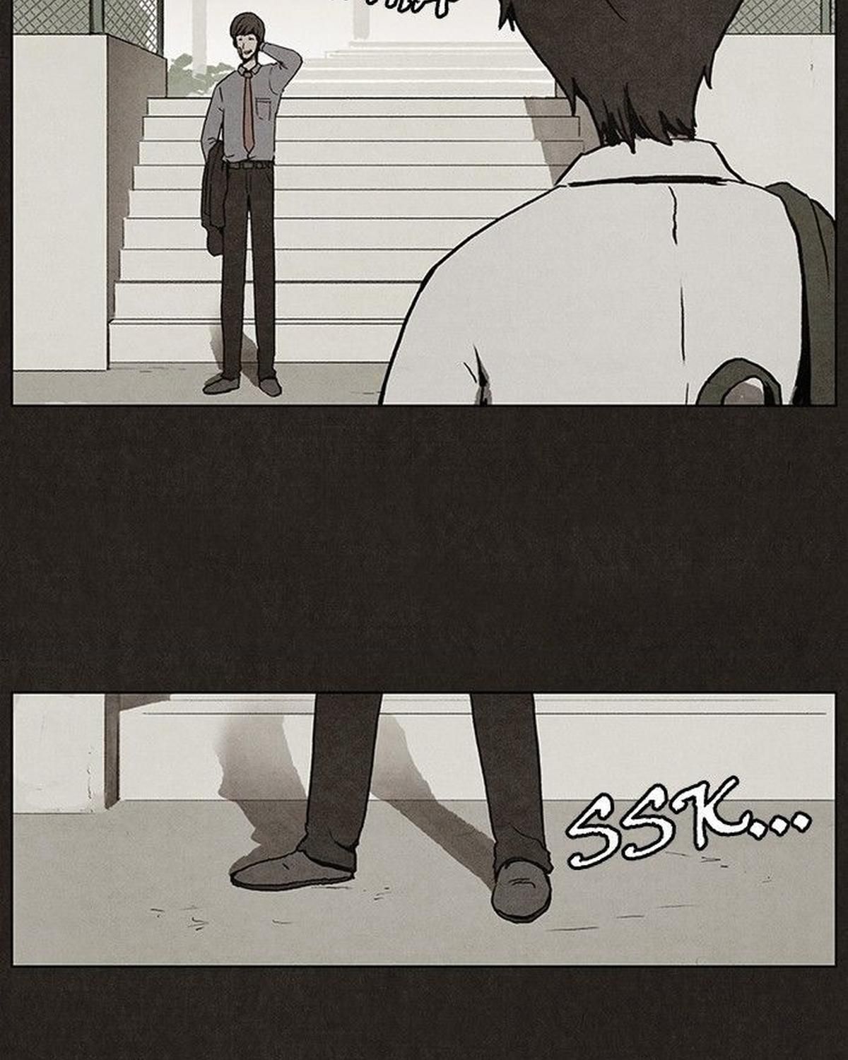 Bastard - Chương 1