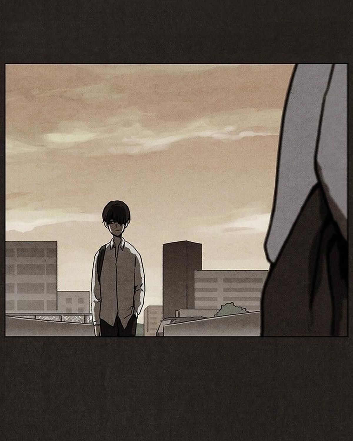 Bastard - Chương 1