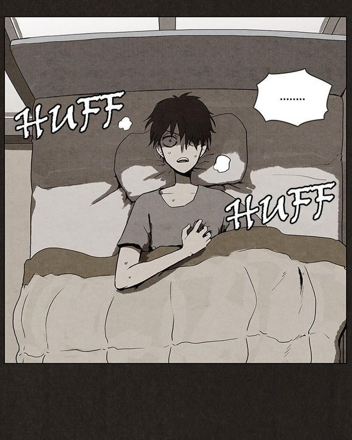 Bastard - Chương 1