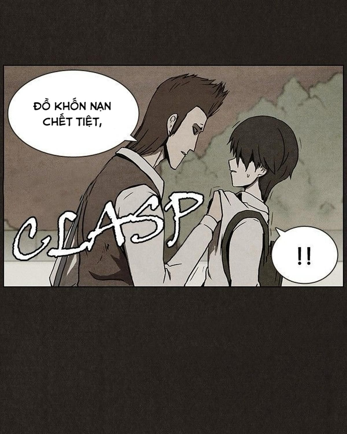 Bastard - Chương 10