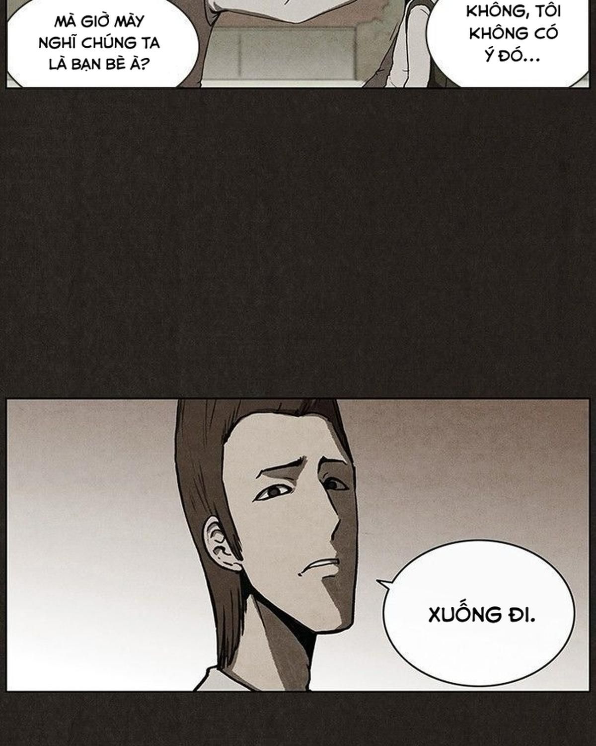 Bastard - Chương 10