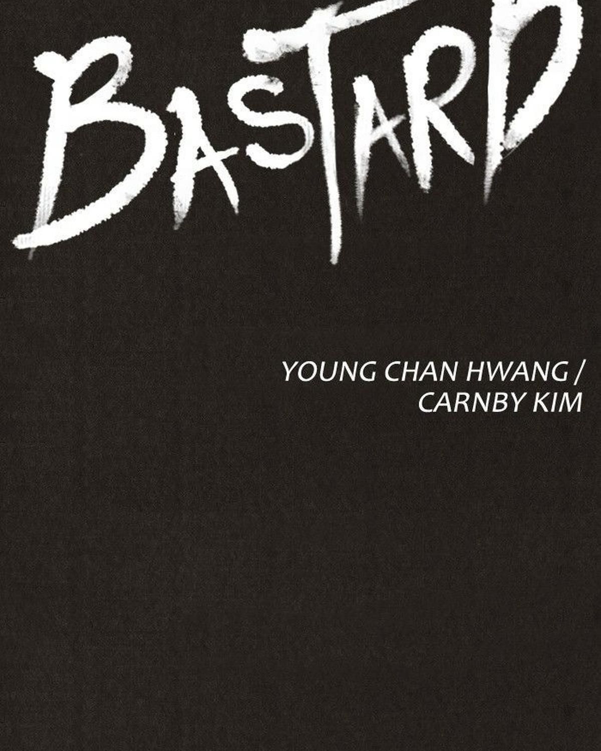 Bastard - Chương 10