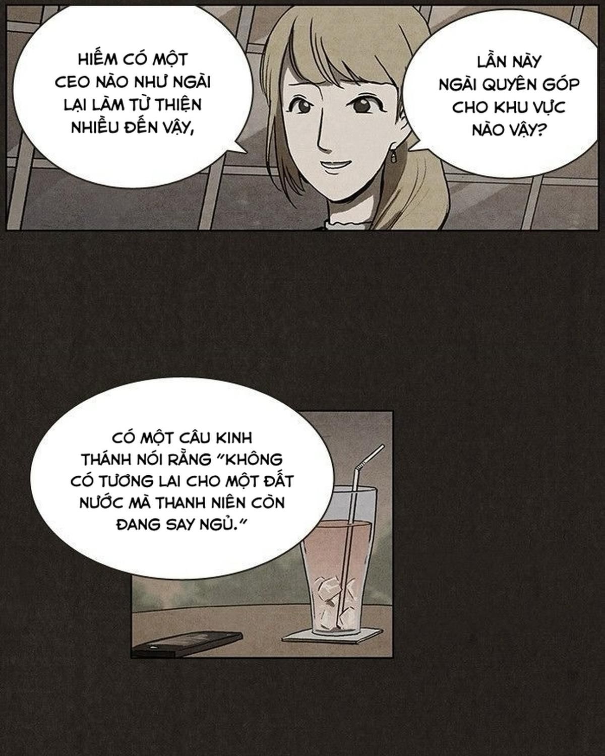 Bastard - Chương 10