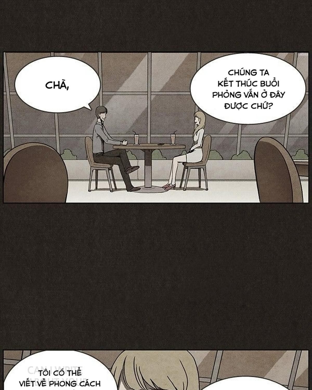 Bastard - Chương 10