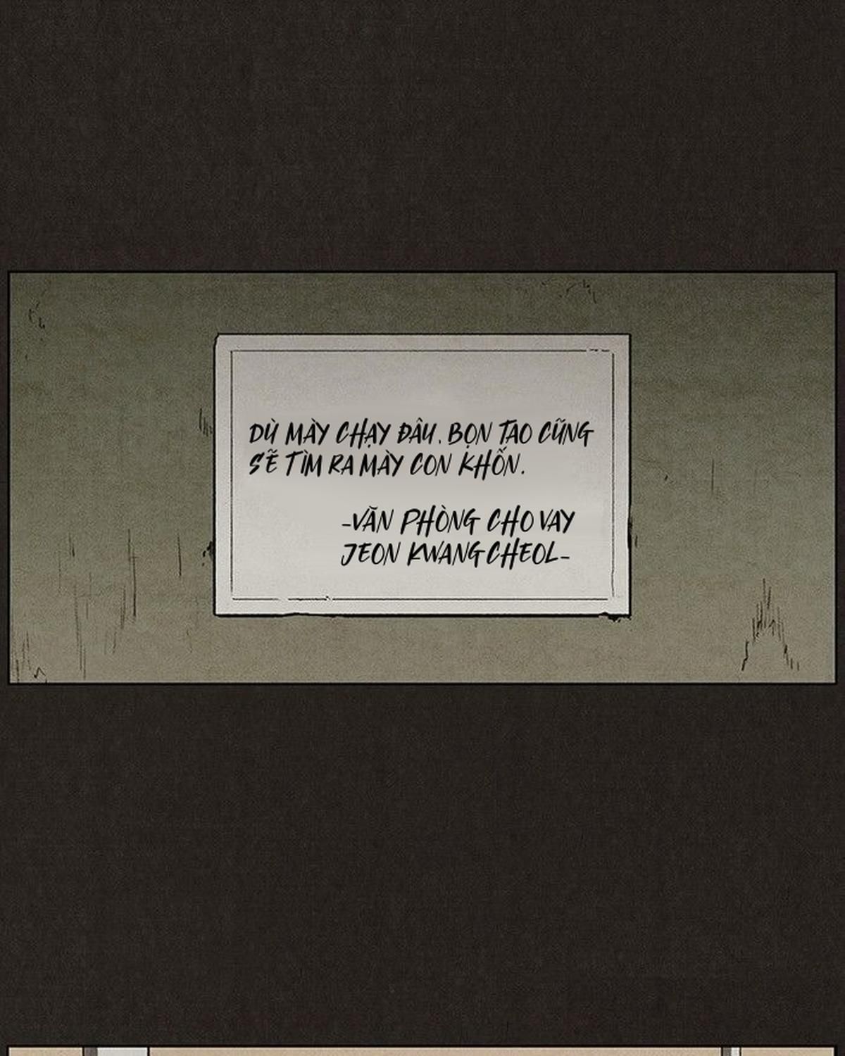 Bastard - Chương 11