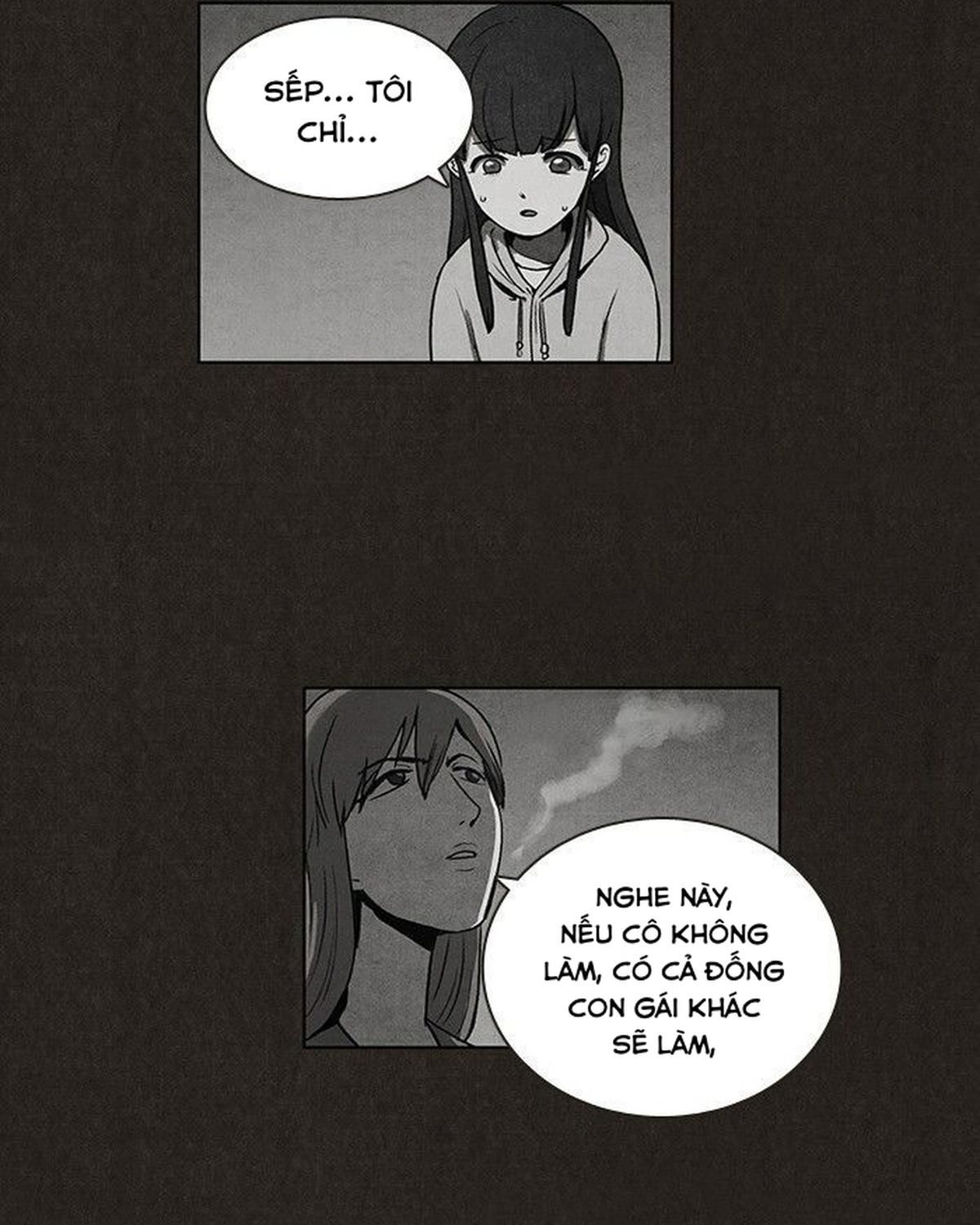 Bastard - Chương 11