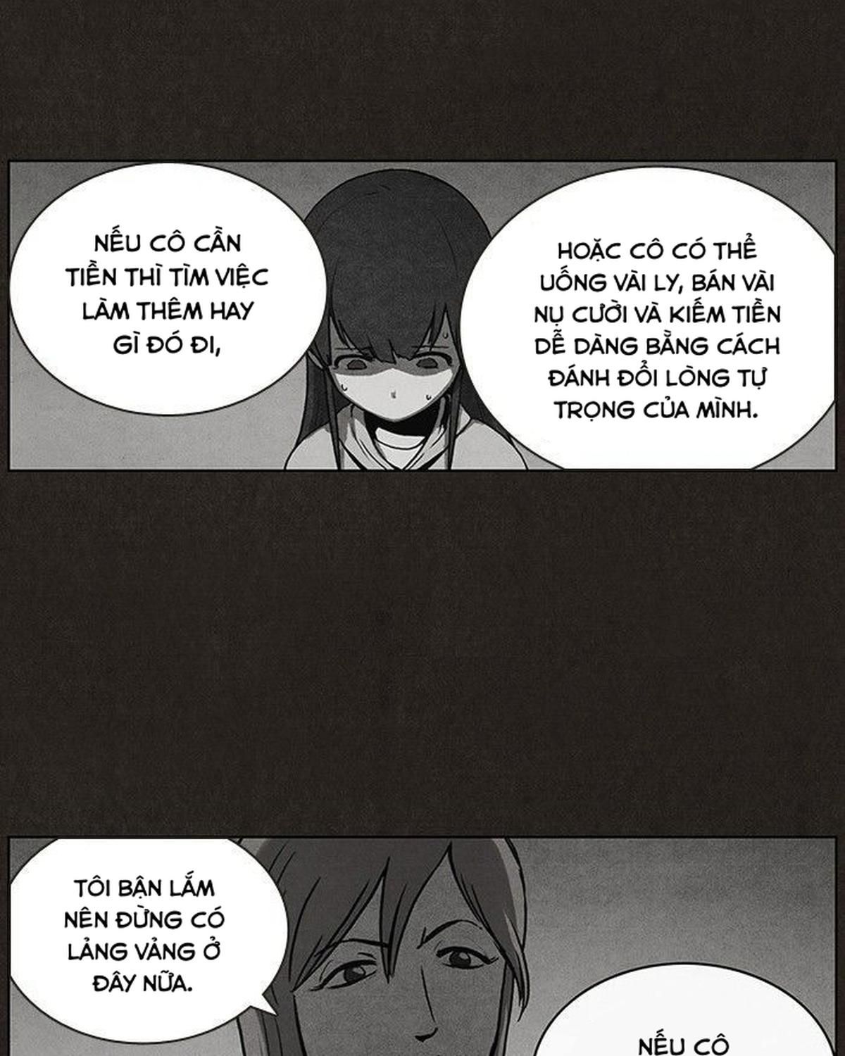 Bastard - Chương 11