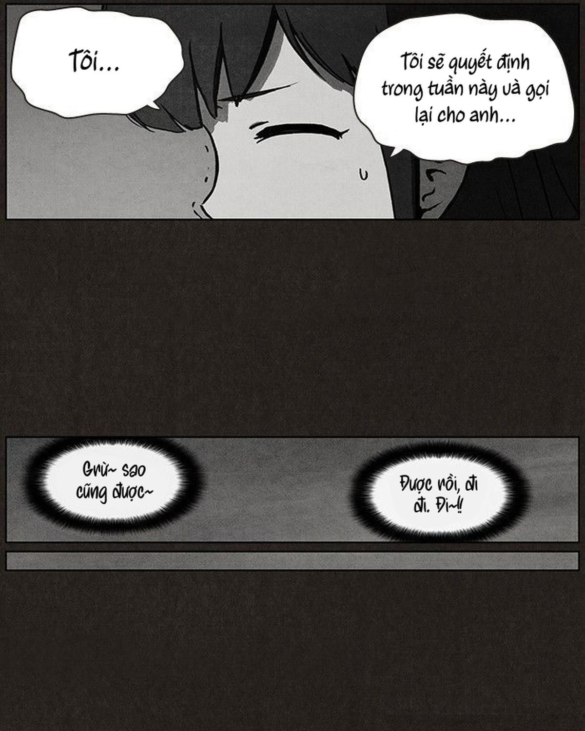 Bastard - Chương 11