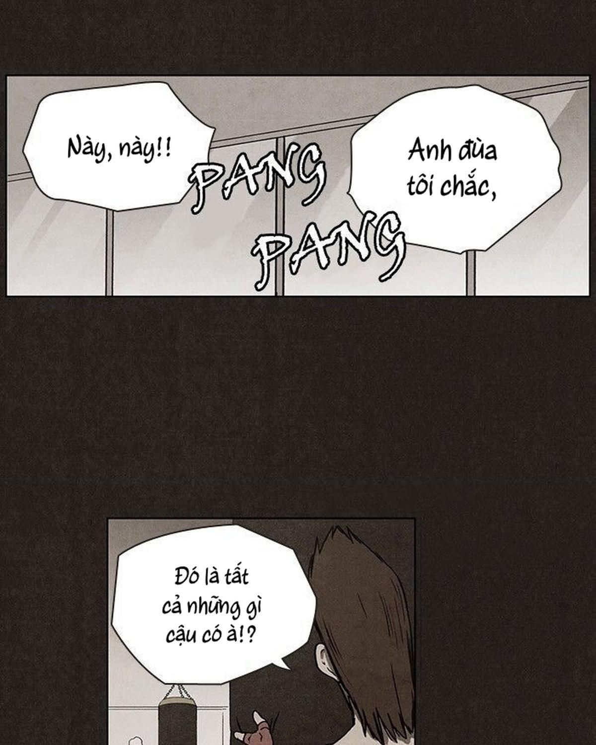 Bastard - Chương 11