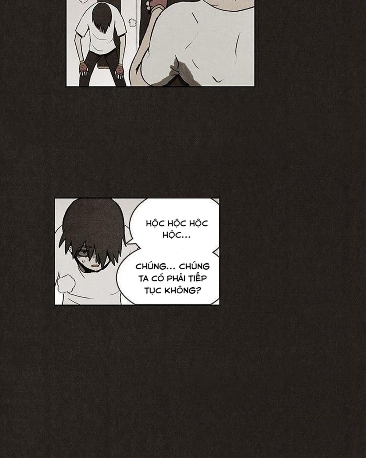 Bastard - Chương 11