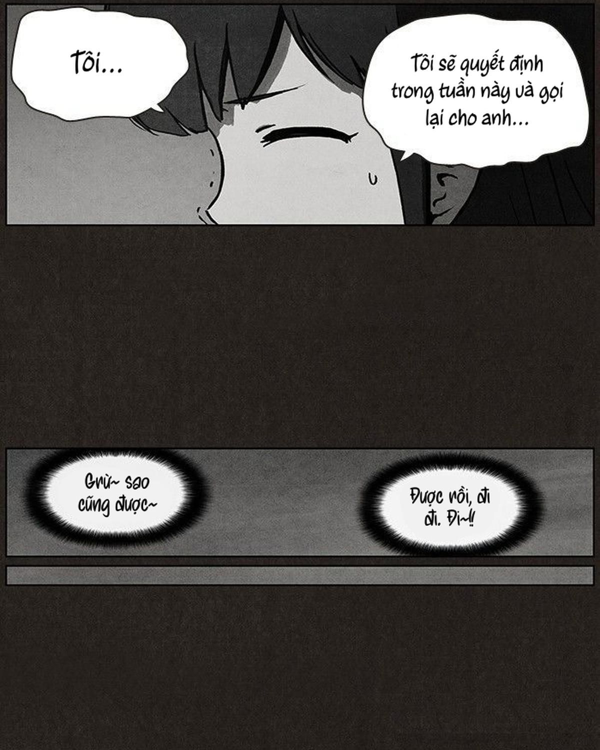 Bastard - Chương 11