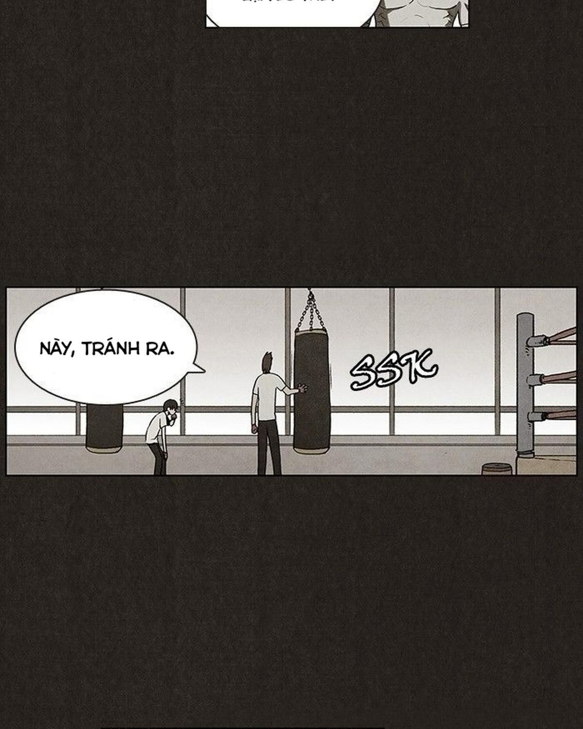 Bastard - Chương 11