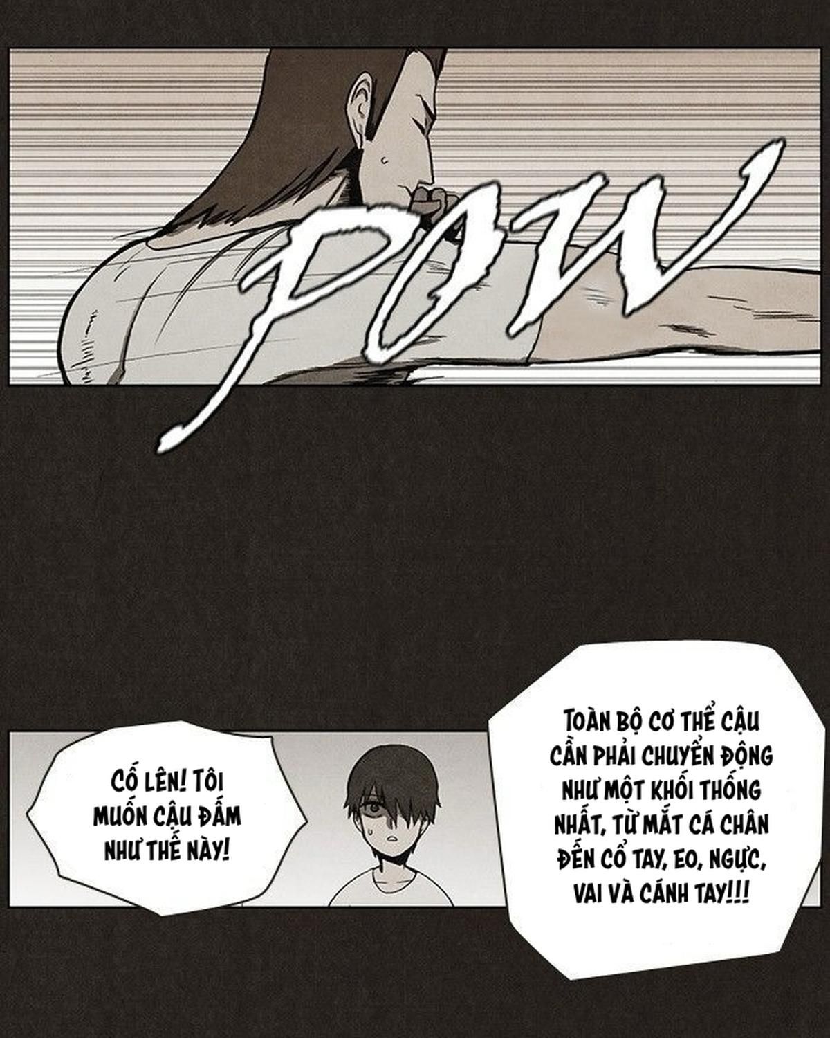 Bastard - Chương 11