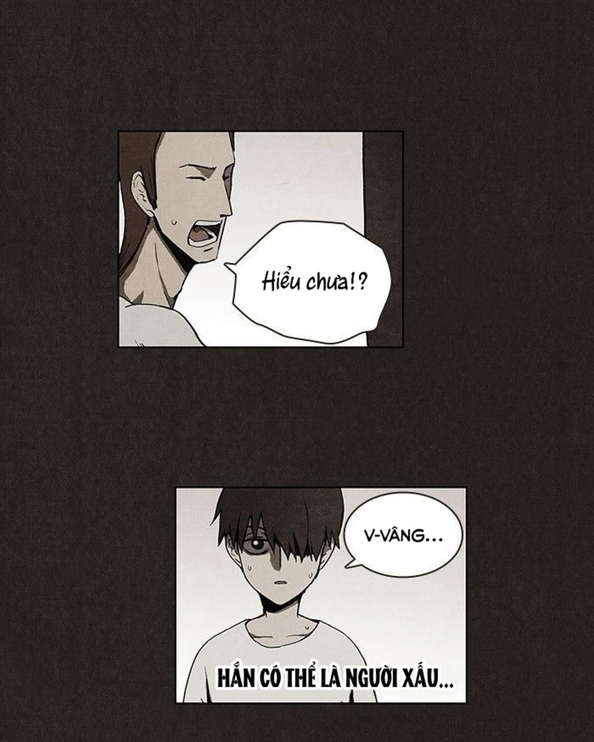Bastard - Chương 11