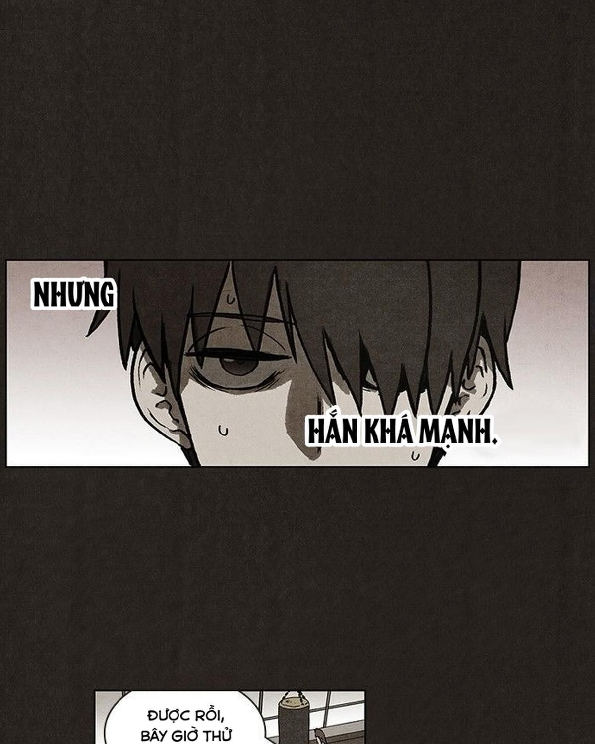 Bastard - Chương 11